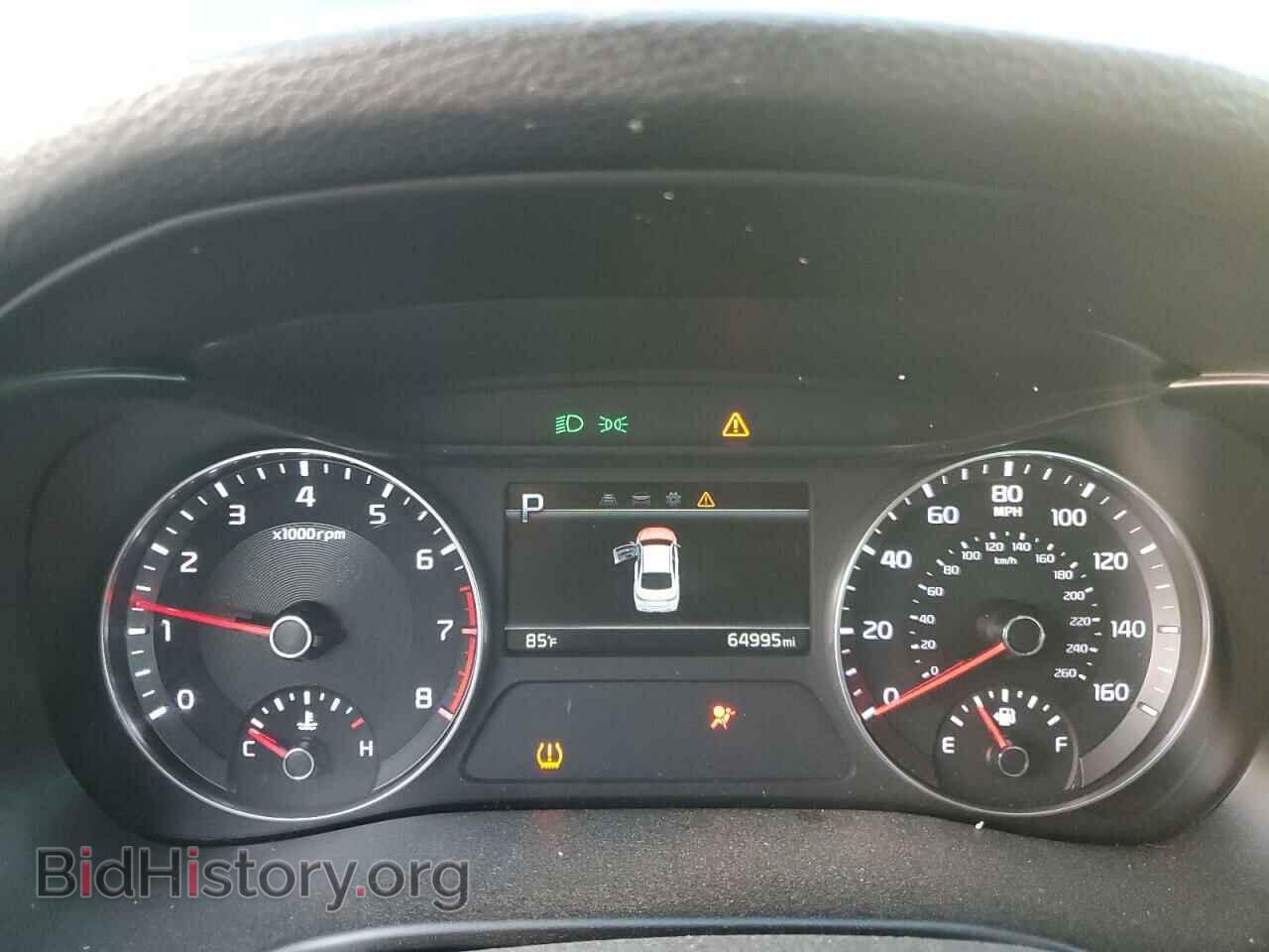 2022 KIA FORTE - VIN: 3KPF24AD3NE417821 - Фото 9