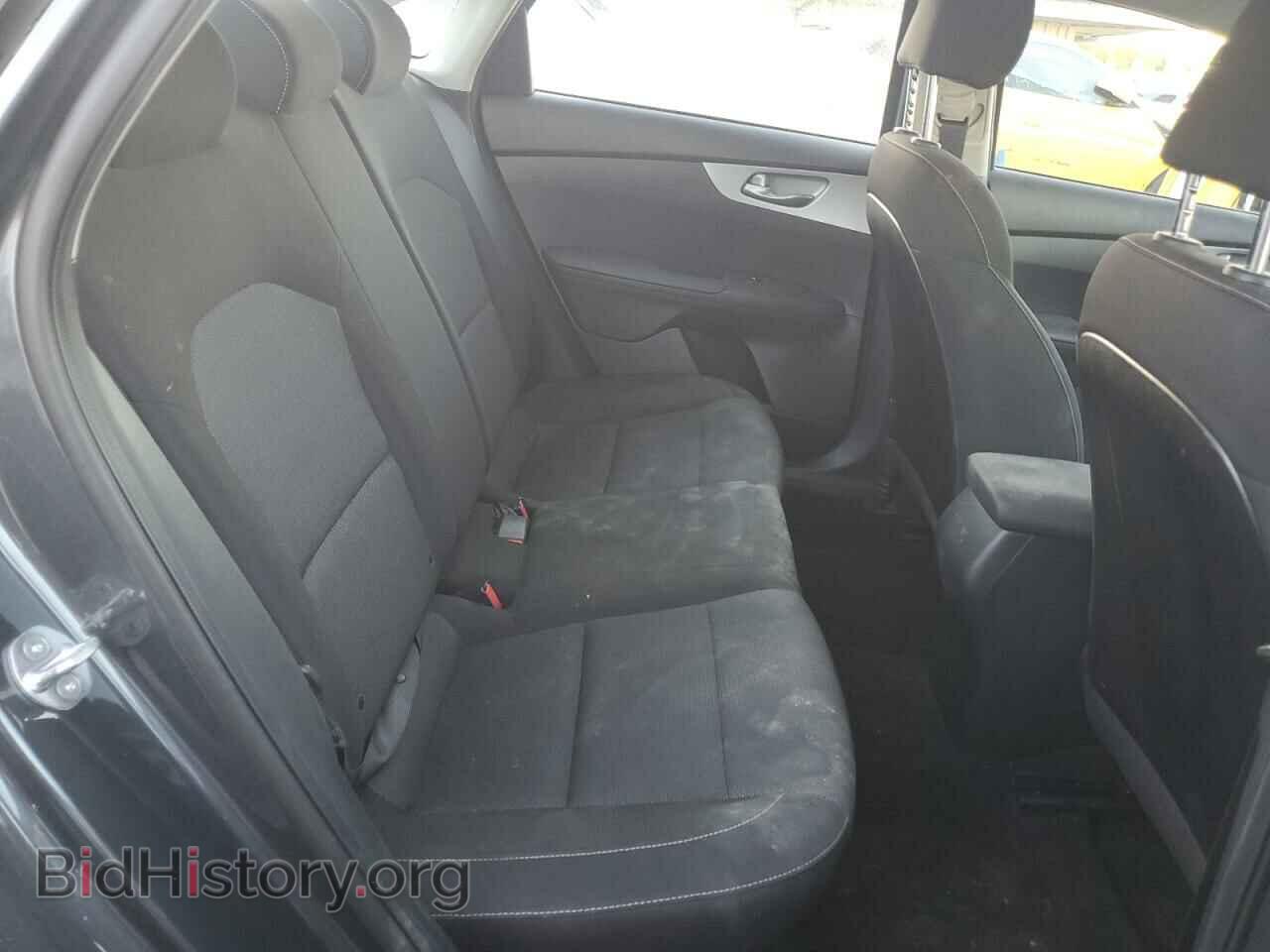 2022 KIA FORTE - VIN: 3KPF24AD3NE417821 - Фото 10