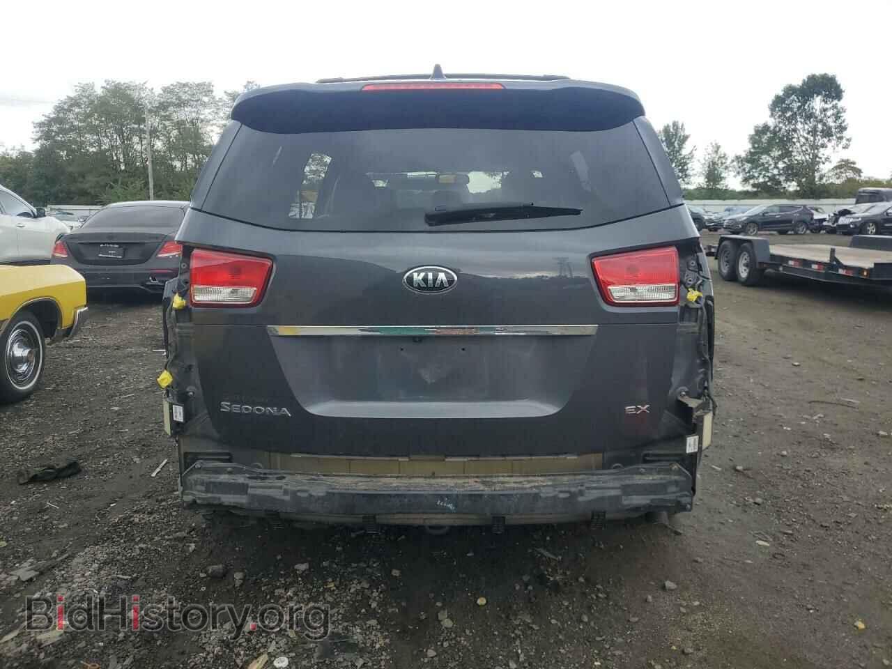 2015 KIA All Models - VIN: KNDMC5C19F6036432 - Photo 6