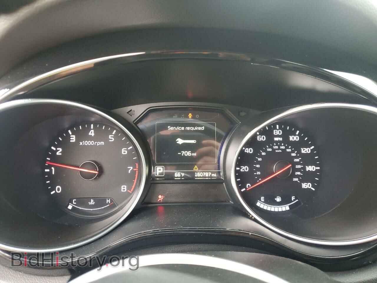 2015 KIA All Models - VIN: KNDMC5C19F6036432 - Photo 9