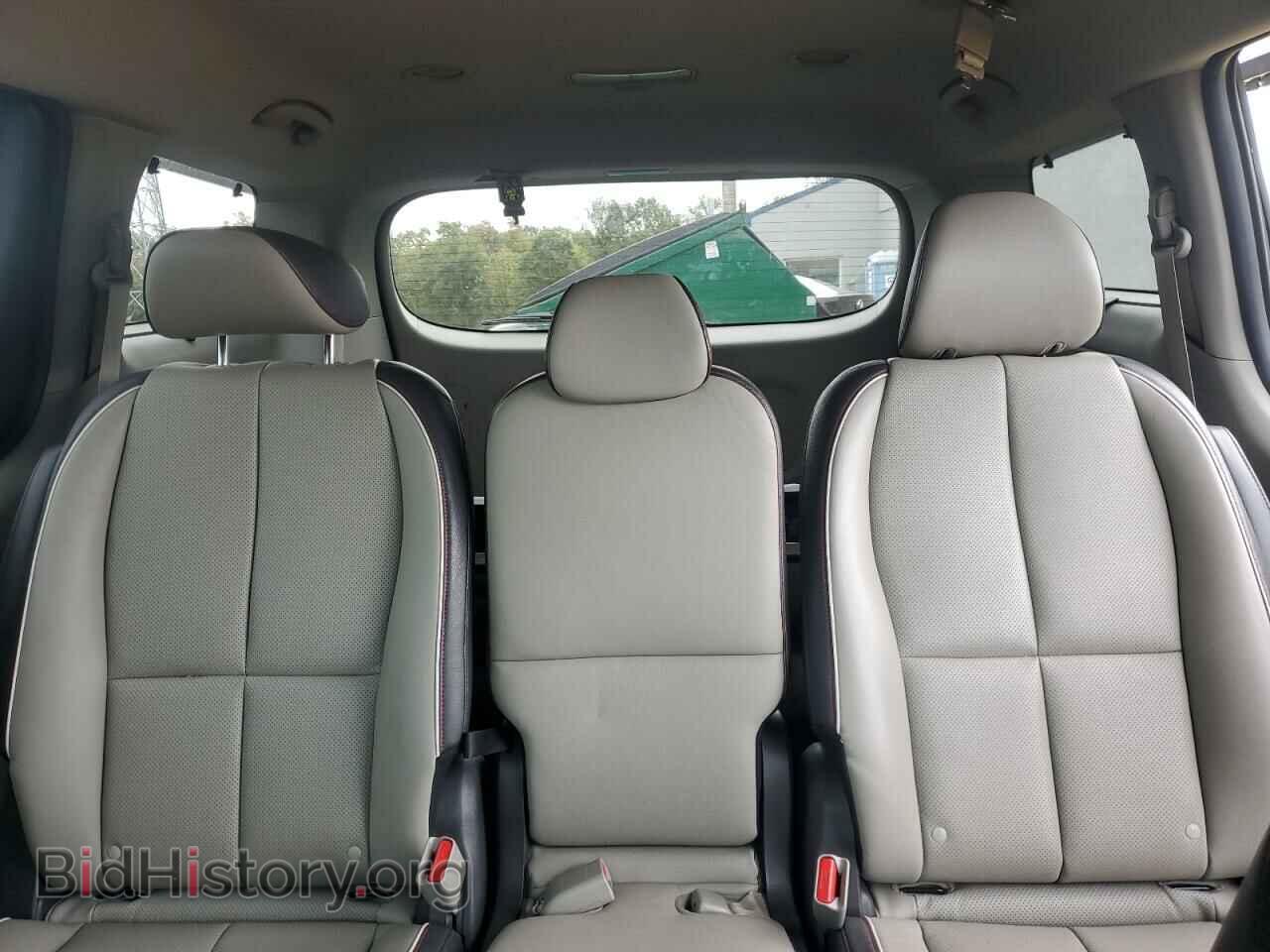 2015 KIA All Models - VIN: KNDMC5C19F6036432 - Photo 10