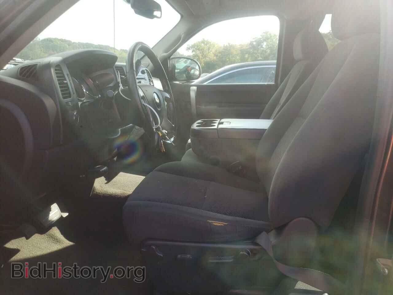 2007 CHEVROLET ALL Models - VIN: 1GCEK19J87E596943 - Фото 7