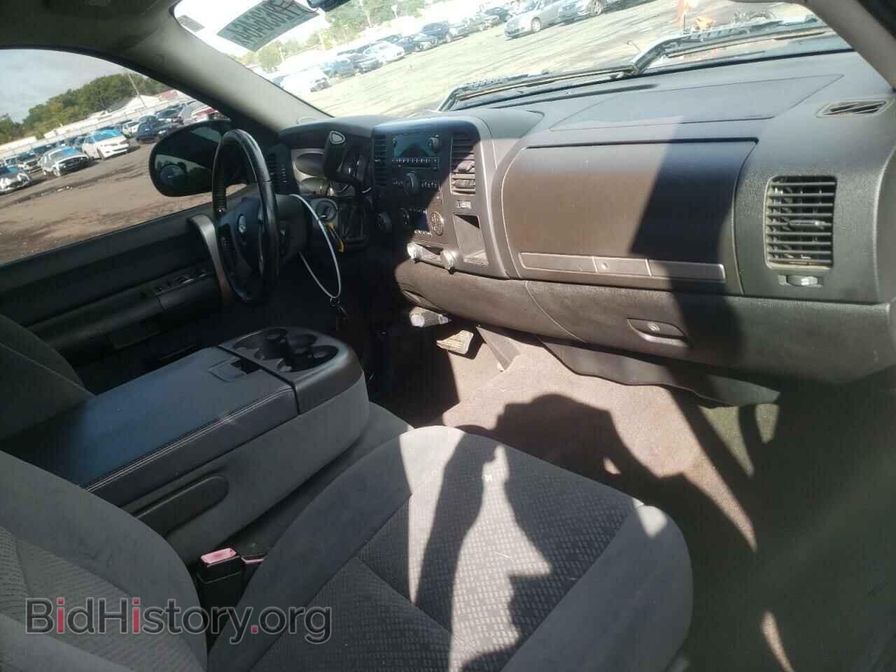 2007 CHEVROLET ALL Models - VIN: 1GCEK19J87E596943 - Фото 8