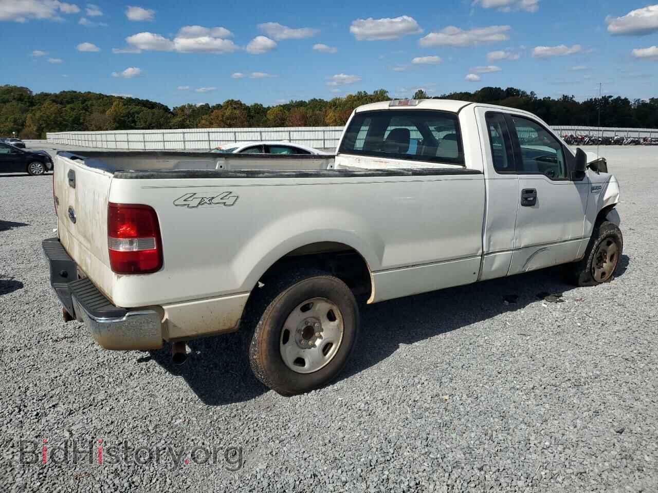 2004 FORD All Models - VIN: 1FTRF14W74NB79026 - Фото 3