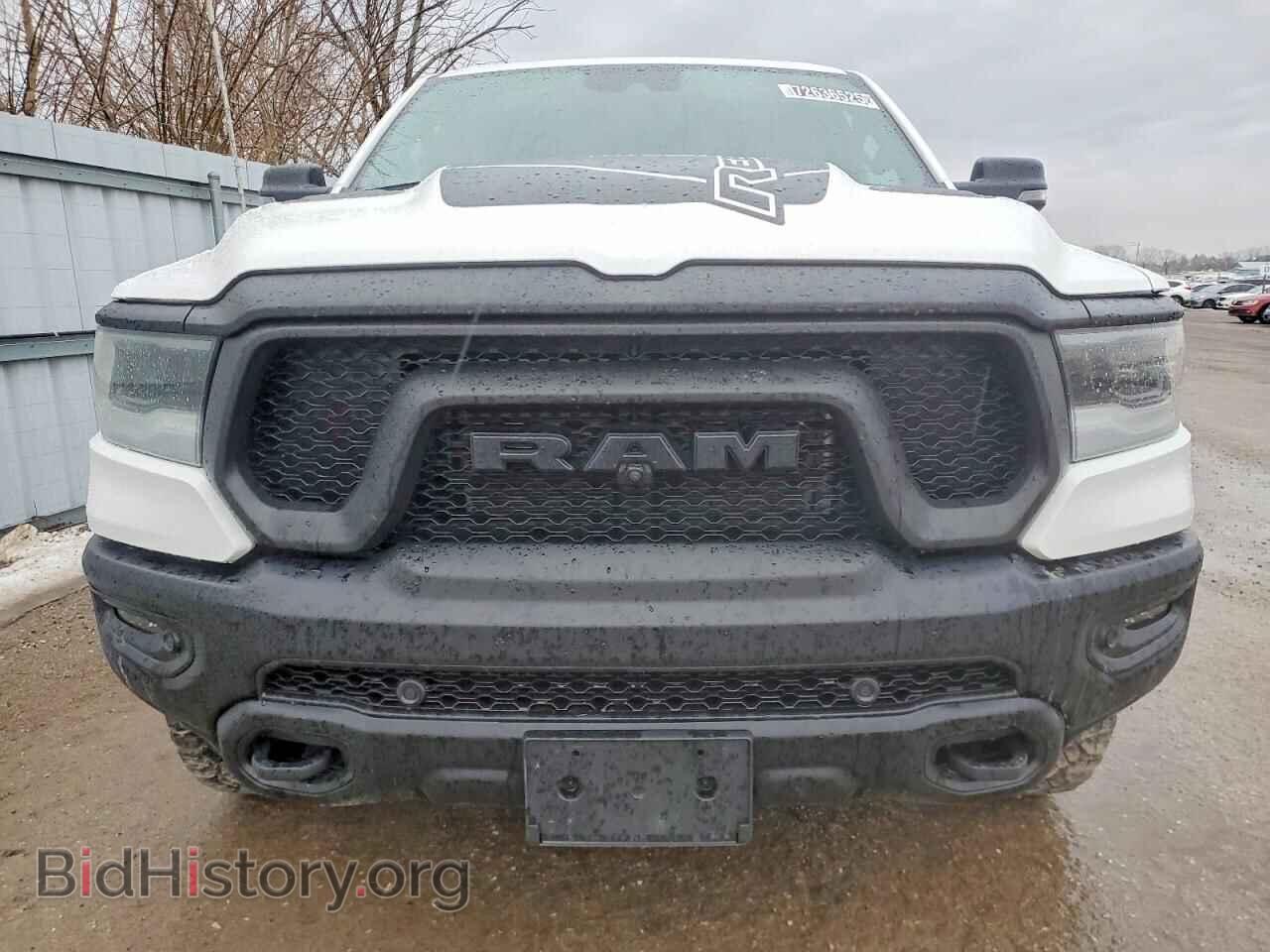 2024 RAM 1500 - VIN: 1C6SRFLT6RN156235 - Фото 5
