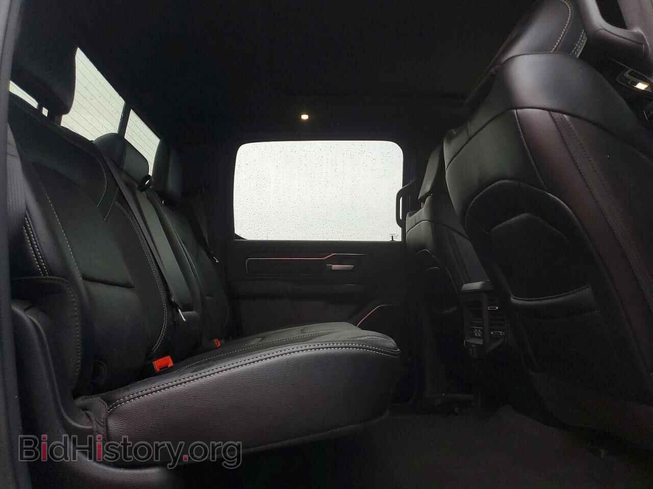 2024 RAM 1500 - VIN: 1C6SRFLT6RN156235 - Фото 10