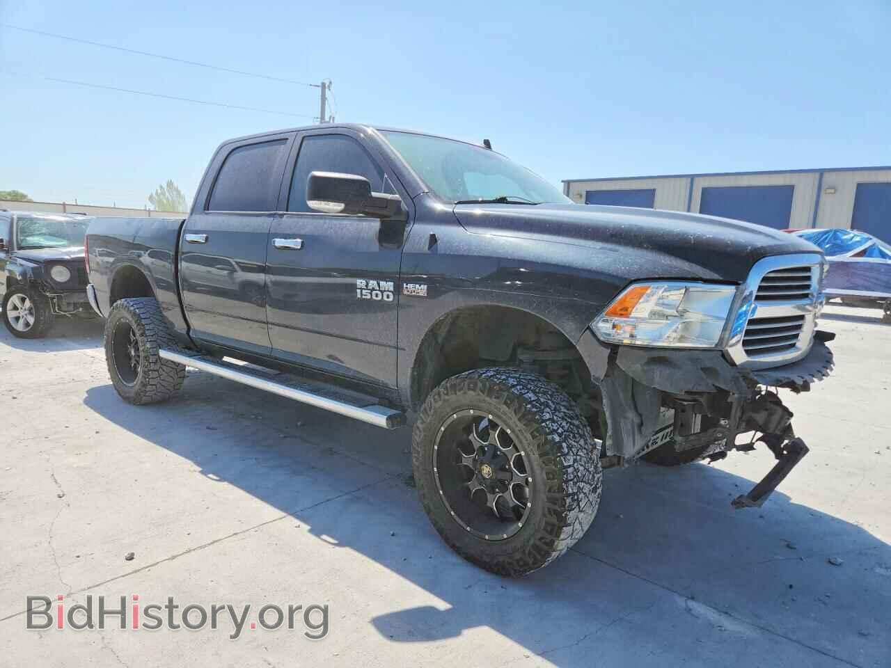 2016 RAM 1500 - VIN: 3C6RR7LT1GG331999 - Фото 16
