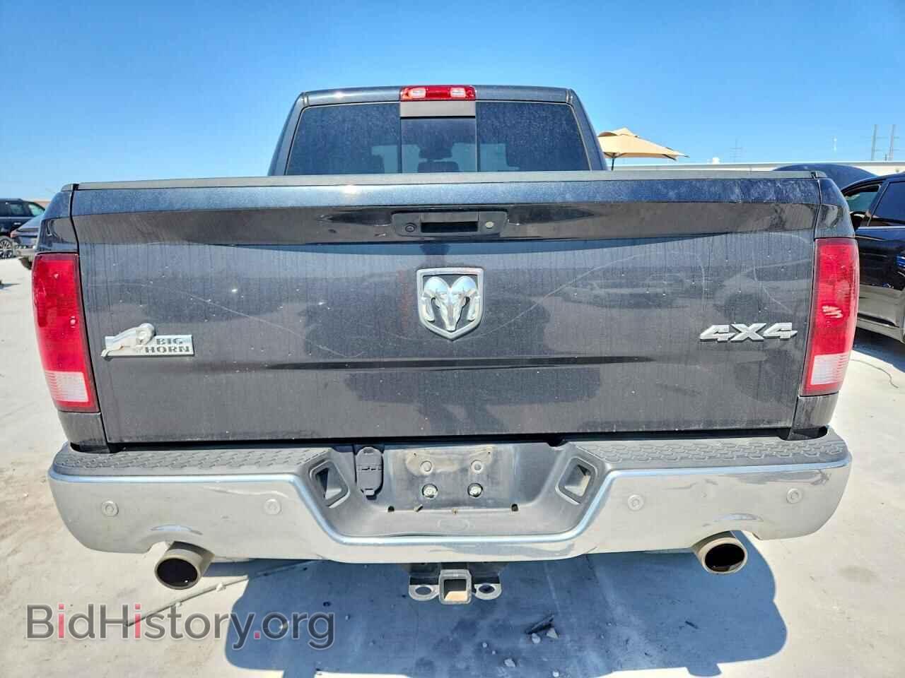 2016 RAM 1500 - VIN: 3C6RR7LT1GG331999 - Фото 24