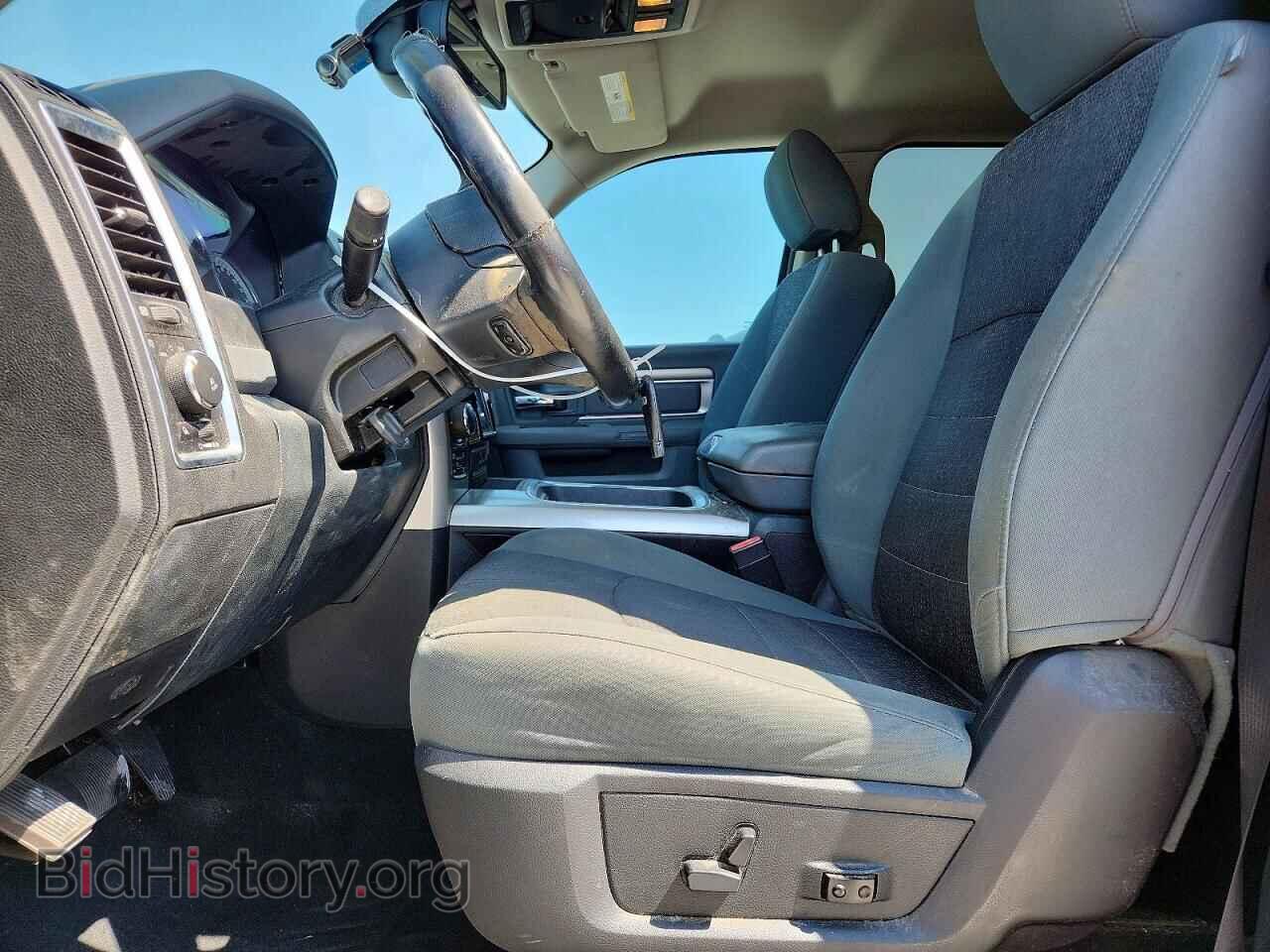2016 RAM 1500 - VIN: 3C6RR7LT1GG331999 - Фото 26