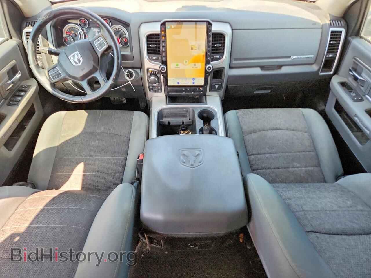 2016 RAM 1500 - VIN: 3C6RR7LT1GG331999 - Фото 32