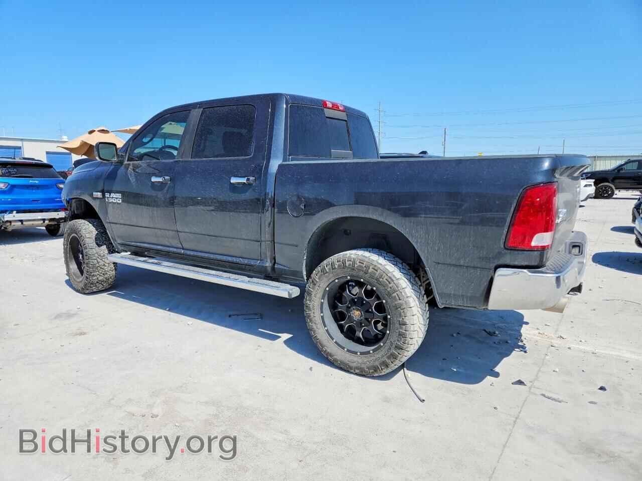 2016 RAM 1500 - VIN: 3C6RR7LT1GG331999 - Фото 5