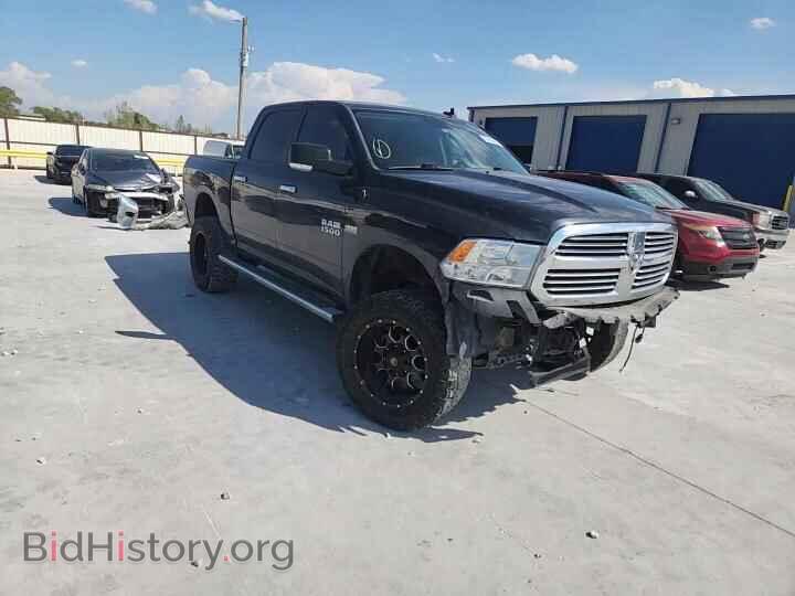 2016 RAM 1500 - VIN: 3C6RR7LT1GG331999 - Фото 55
