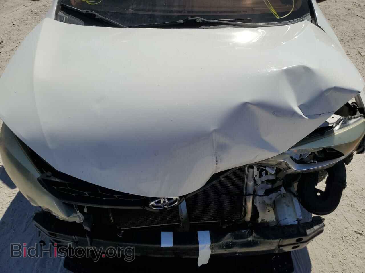 2014 TOYOTA COROLLA - VIN: 2T1BURHE2EC009314 - Фото 11