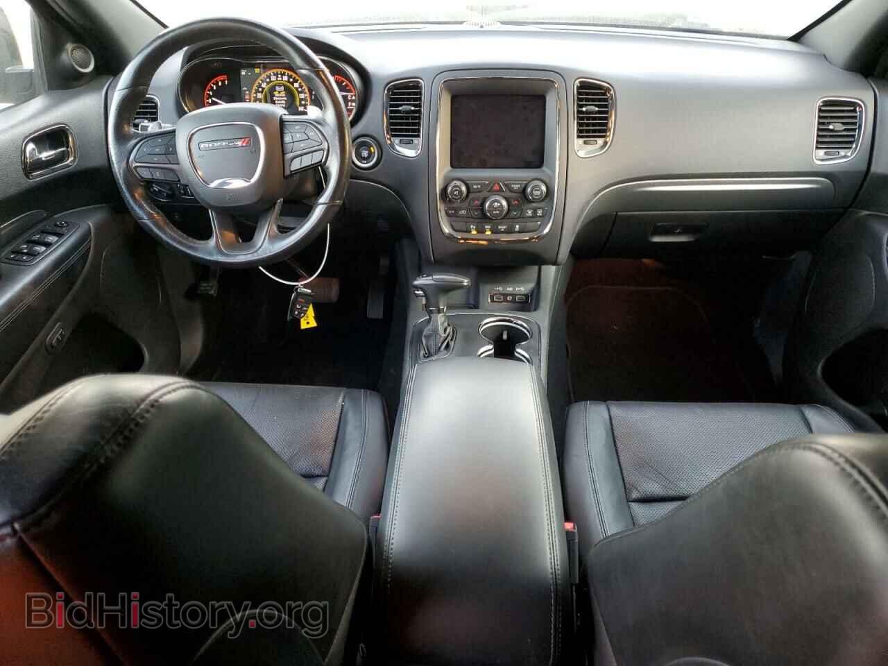 2020 DODGE DURANGO - VIN: 1C4SDJCT5LC220780 - Фото 8