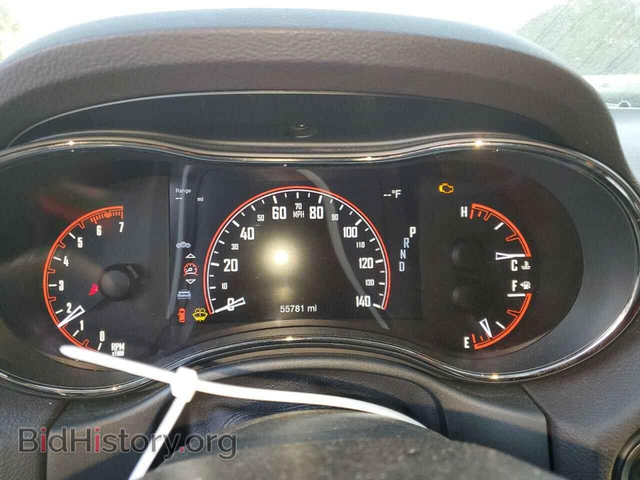 2020 DODGE DURANGO - VIN: 1C4SDJCT5LC220780 - Фото 9