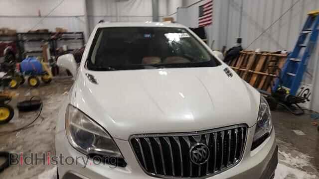 2015 BUICK ENCORE - VIN: KL4CJCSB5FB241702 - Фото 15