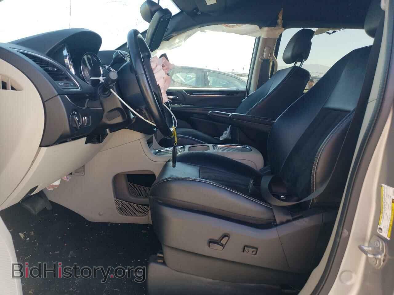 2019 DODGE CARAVAN - VIN: 2C4RDGCG8KR786975 - Photo 7