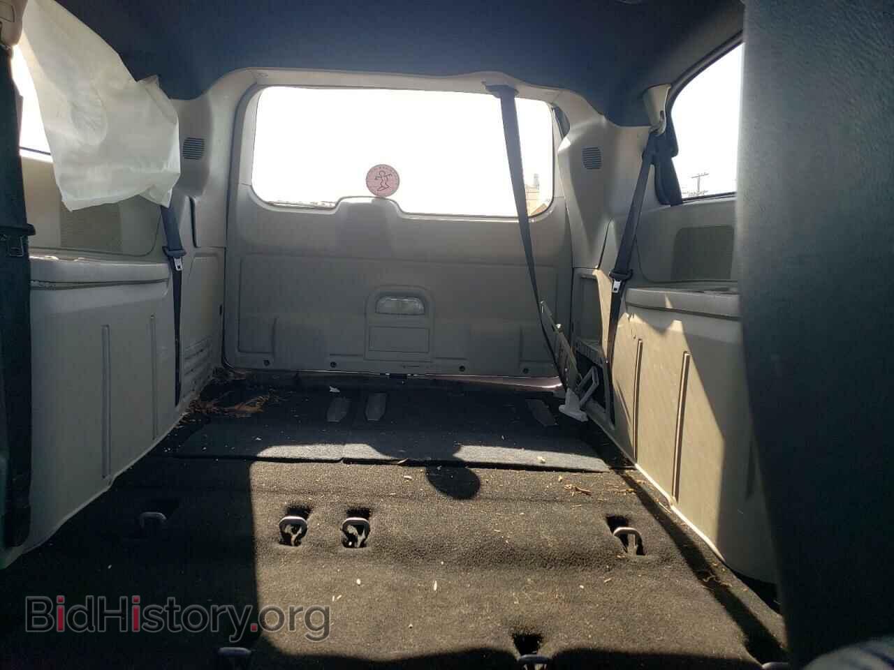 2019 DODGE CARAVAN - VIN: 2C4RDGCG8KR786975 - Photo 10