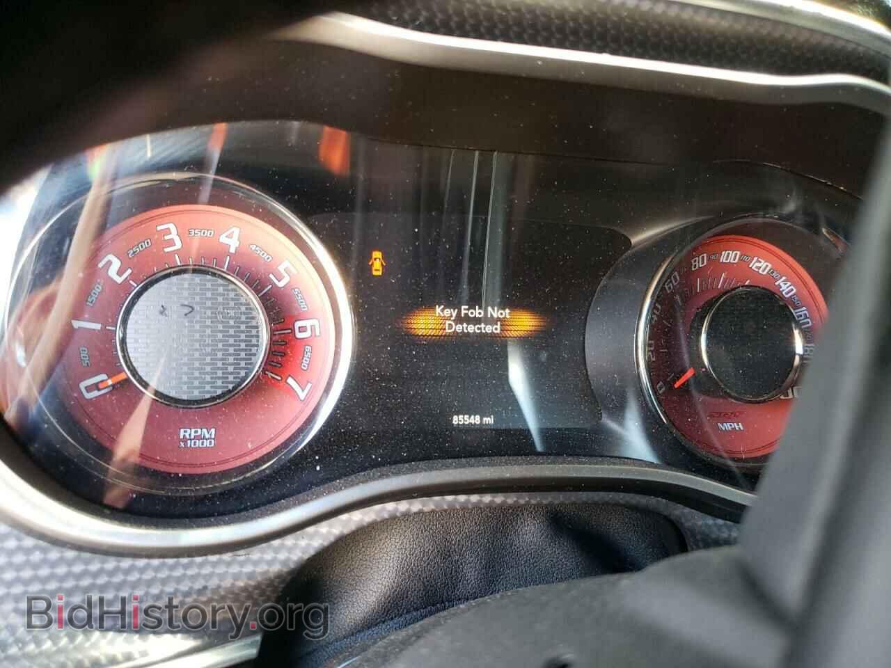 2015 DODGE CHALLENGER - VIN: 2C3CDZC9XFH834270 - Фото 9
