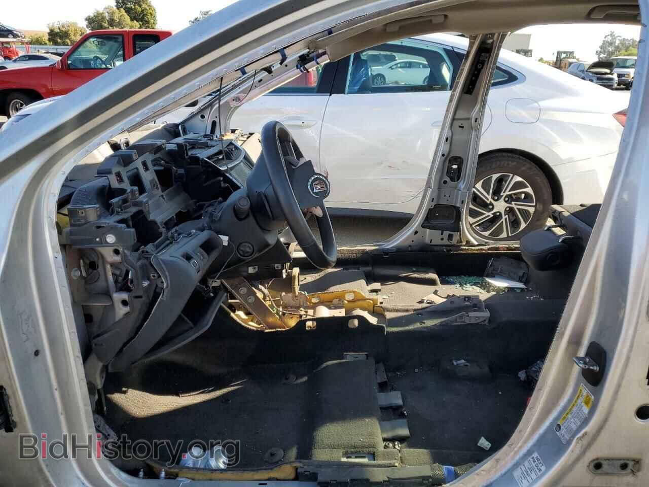 2017 CADILLAC XTS - VIN: 2G61M5S33H9158818 - Фото 7