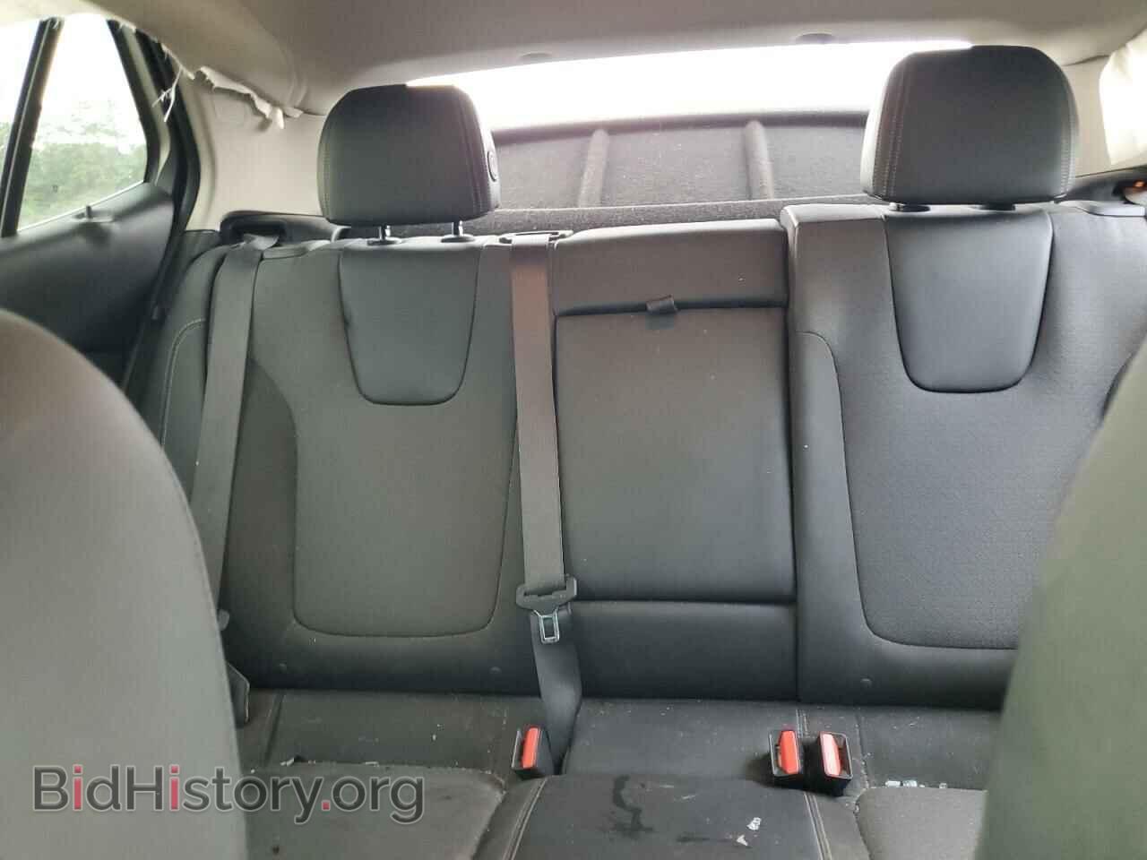 2023 BUICK ENCORE - VIN: KL4MMDS26PB052429 - Photo 10