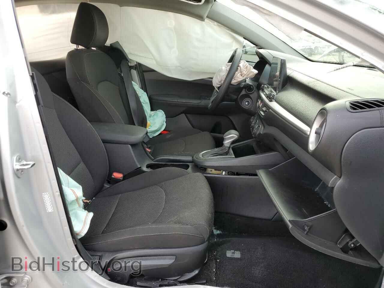 2020 KIA FORTE - VIN: 3KPF24AD9LE251270 - Фото 7