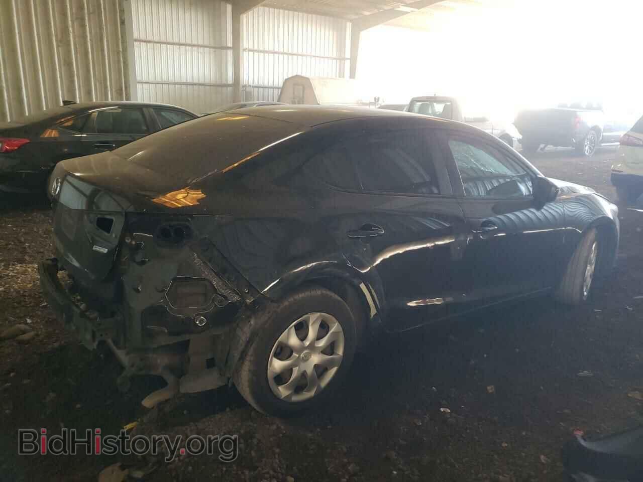 2017 MAZDA 3 - VIN: 3MZBN1U74HM157804 - Фото 3