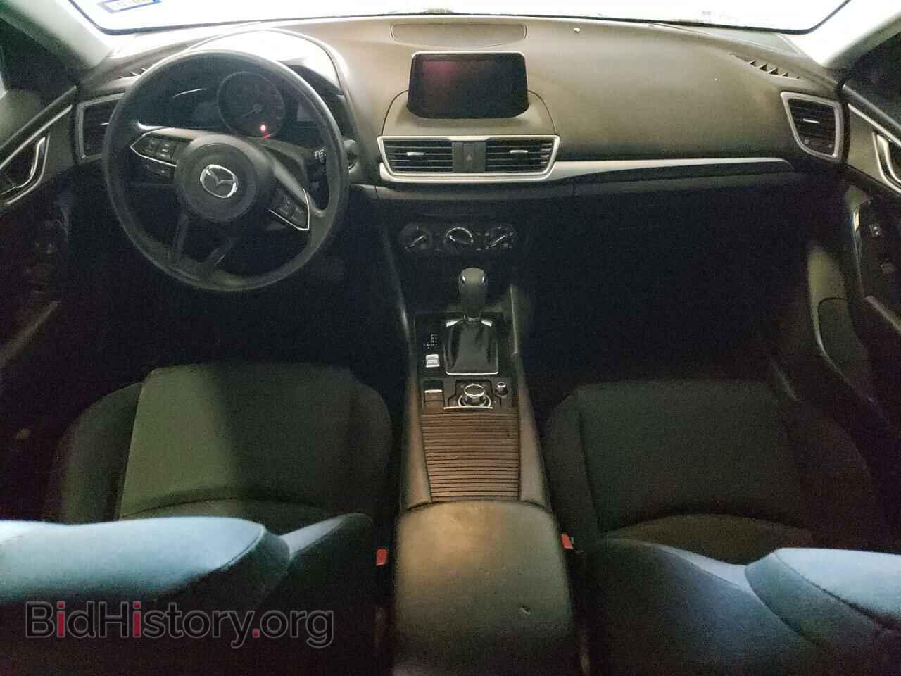2017 MAZDA 3 - VIN: 3MZBN1U74HM157804 - Фото 8