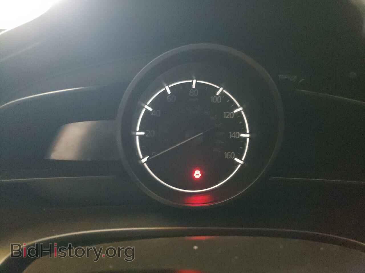 2017 MAZDA 3 - VIN: 3MZBN1U74HM157804 - Фото 9