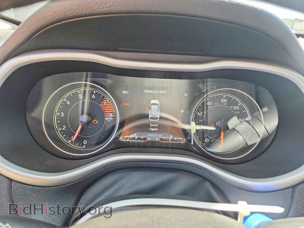 2017 JEEP CHEROKEE - VIN: 1C4PJMBS2HW505399 - Photo 36