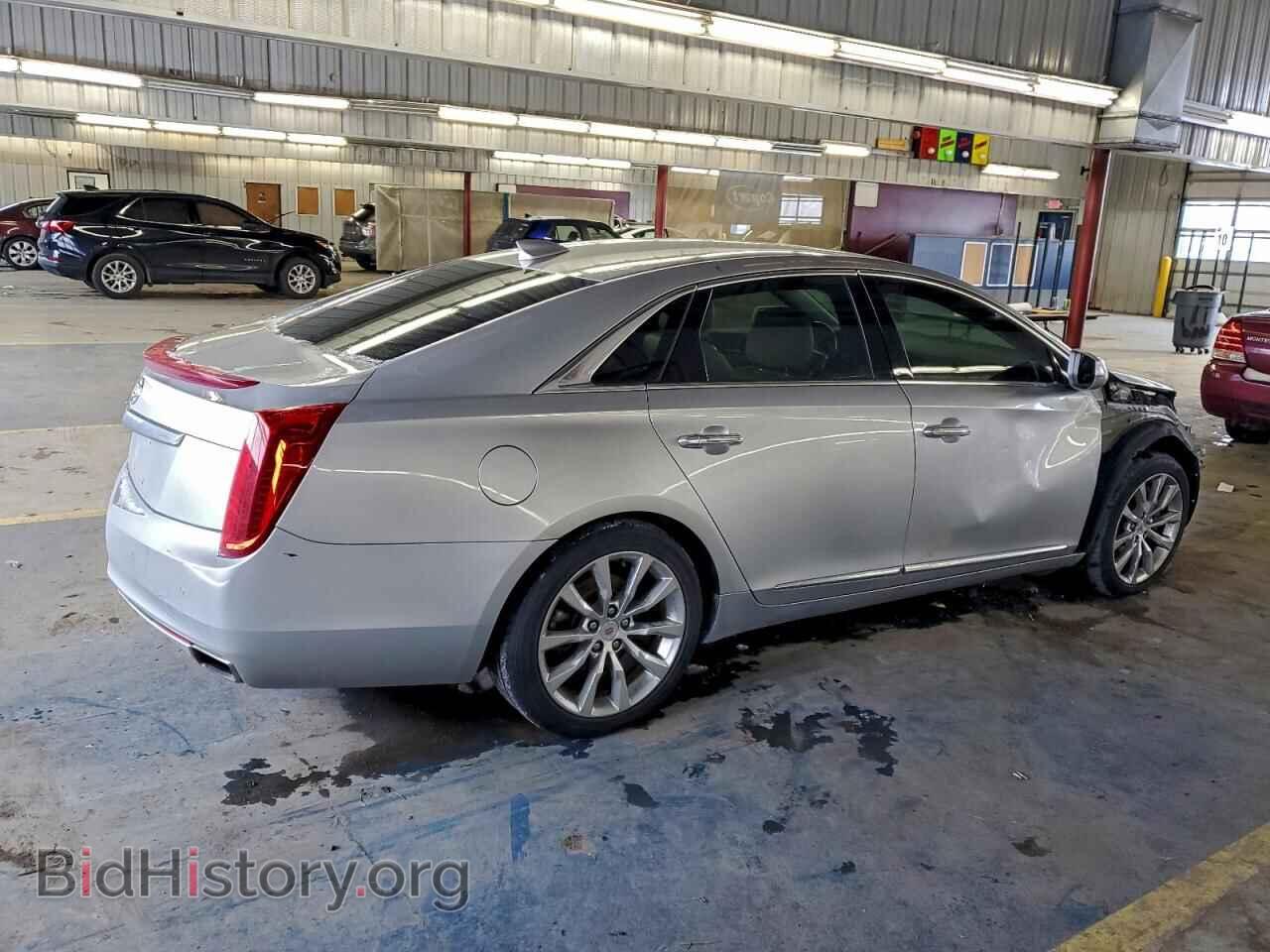 2015 CADILLAC XTS - VIN: 2G61N5S36F9251505 - Фото 3
