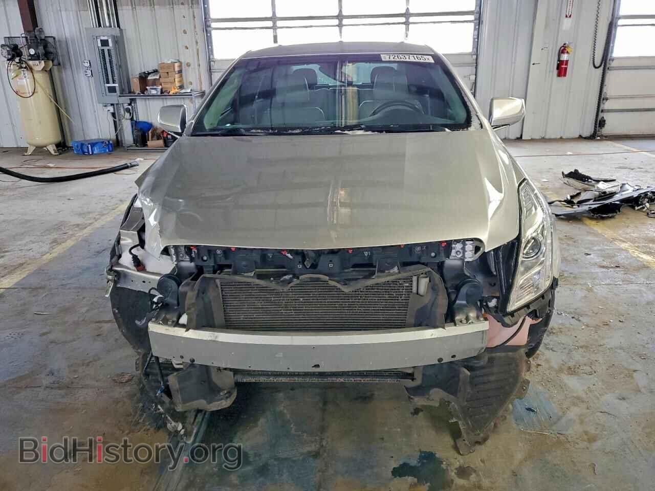 2015 CADILLAC XTS - VIN: 2G61N5S36F9251505 - Фото 5