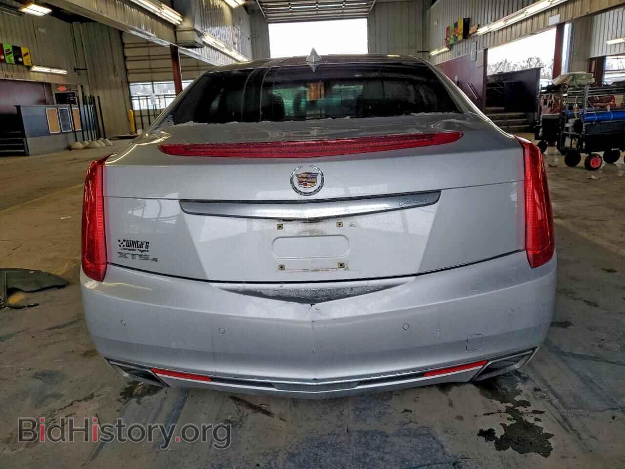 2015 CADILLAC XTS - VIN: 2G61N5S36F9251505 - Фото 6