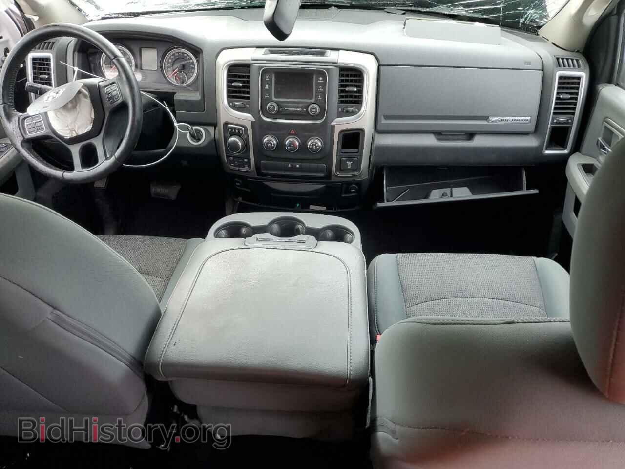 2016 RAM 1500 - VIN: 1C6RR7GT3GS396999 - Фото 8
