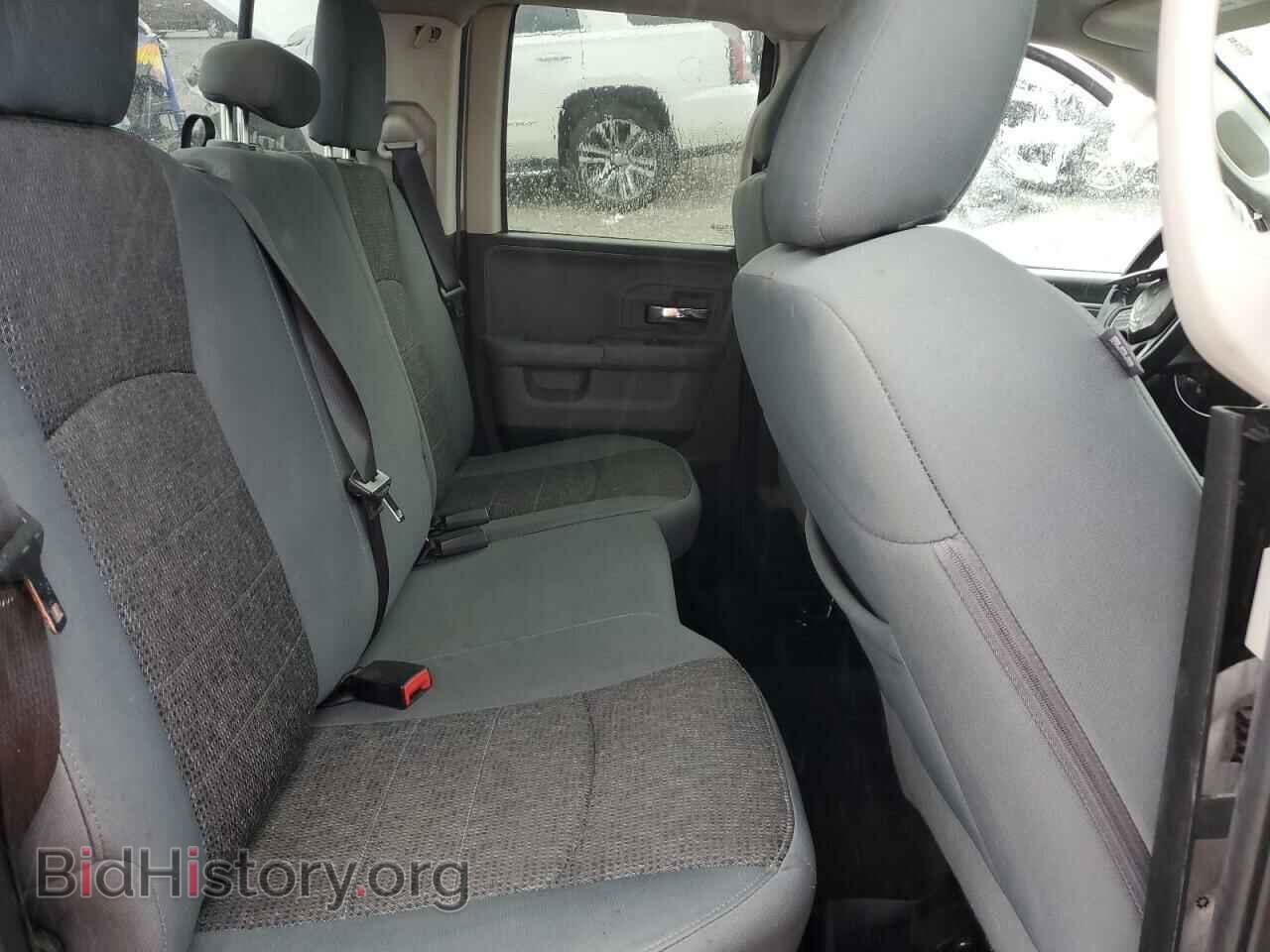 2016 RAM 1500 - VIN: 1C6RR7GT3GS396999 - Фото 10