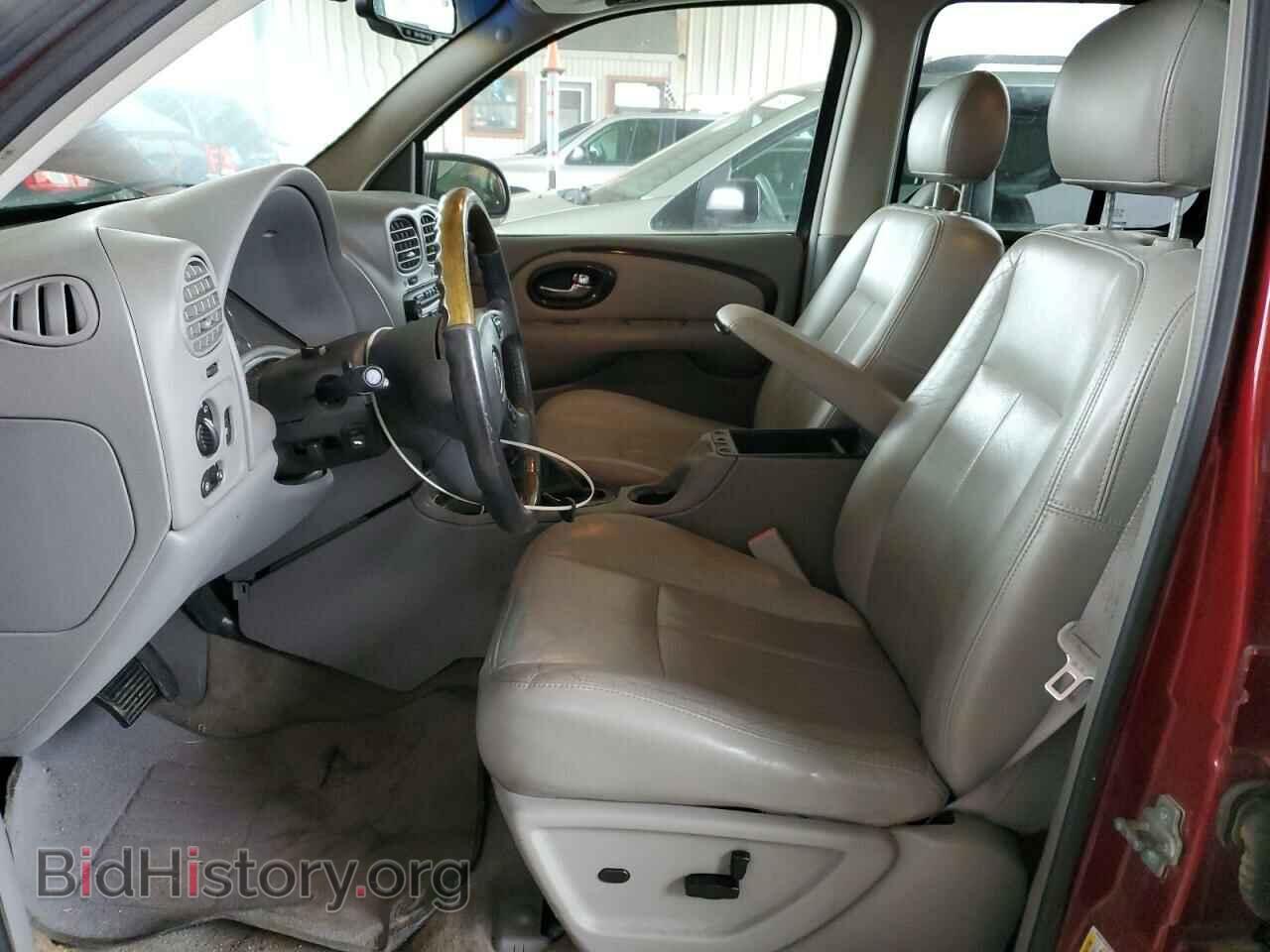 2006 BUICK RAINIER - VIN: 5GAET13M762126193 - Фото 7