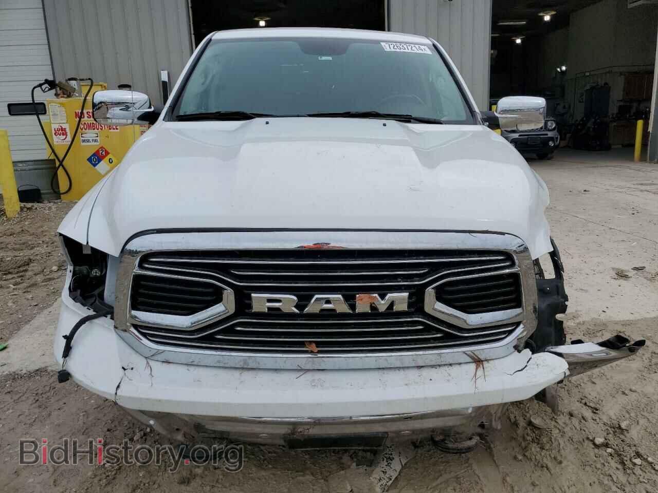 2017 RAM 1500 - VIN: 1C6RR7PT4HS774748 - Фото 5