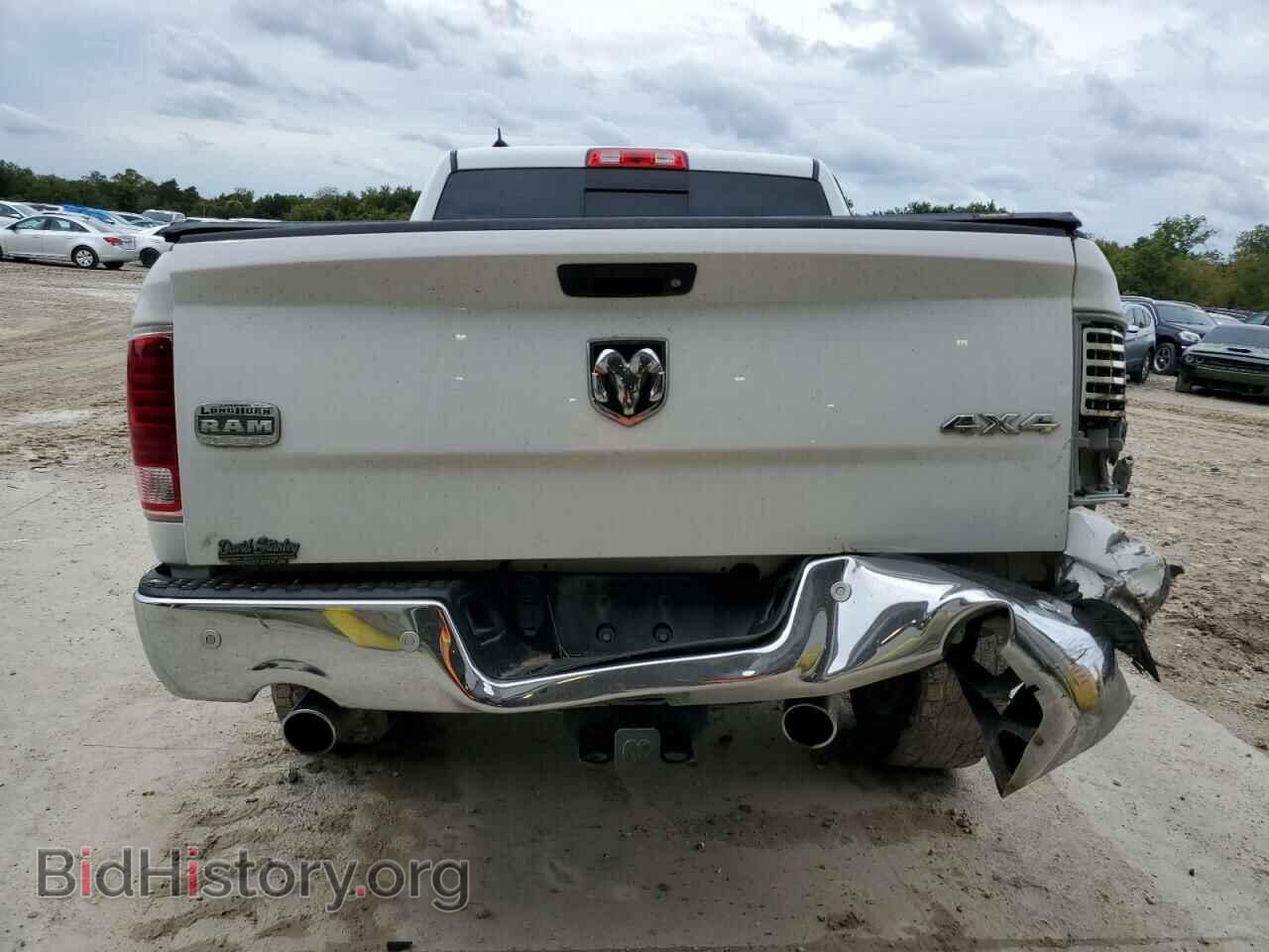 2017 RAM 1500 - VIN: 1C6RR7PT4HS774748 - Фото 6