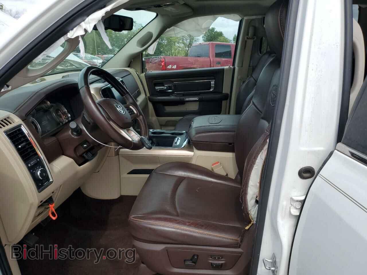 2017 RAM 1500 - VIN: 1C6RR7PT4HS774748 - Фото 7
