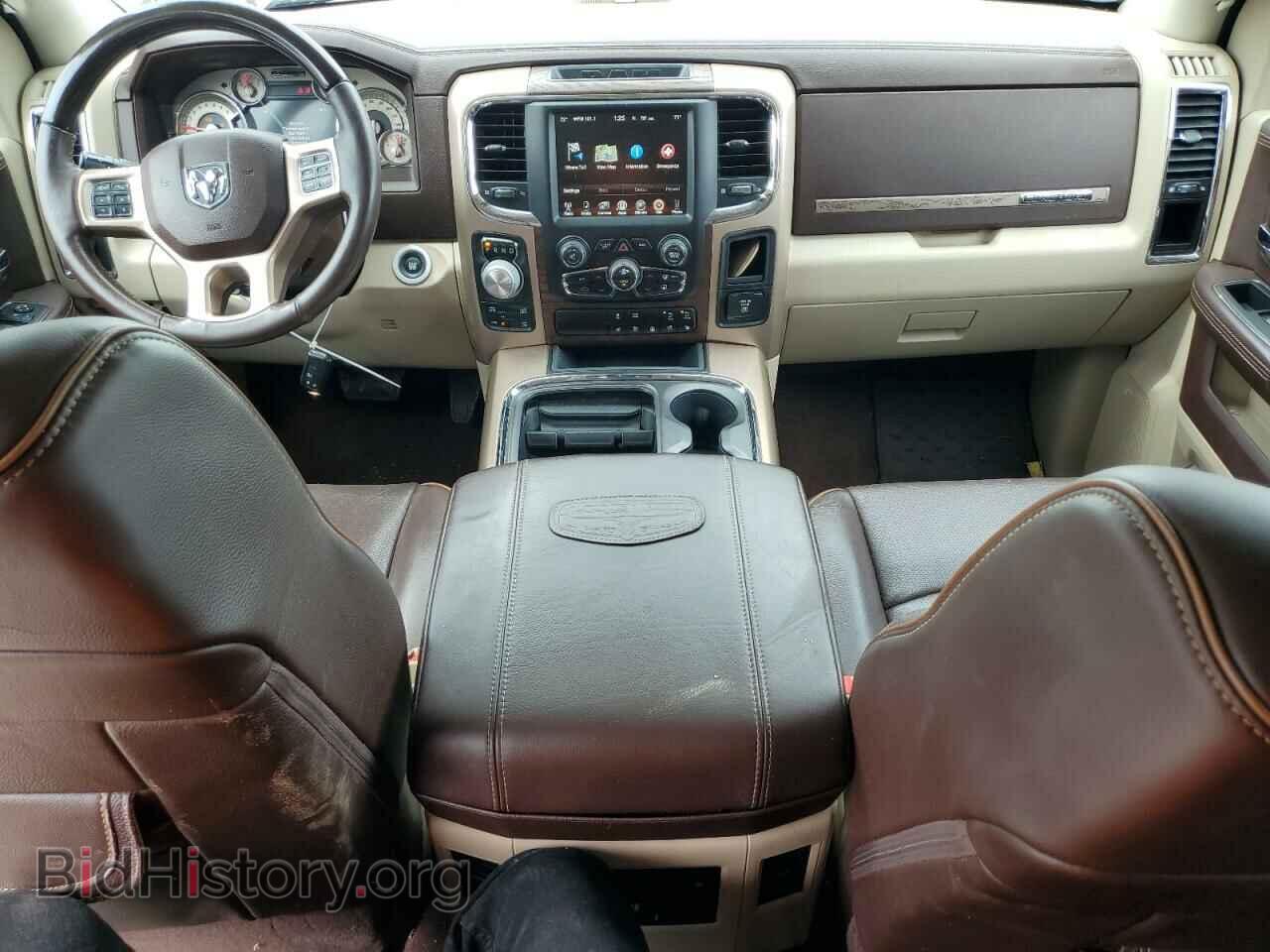 2017 RAM 1500 - VIN: 1C6RR7PT4HS774748 - Фото 8