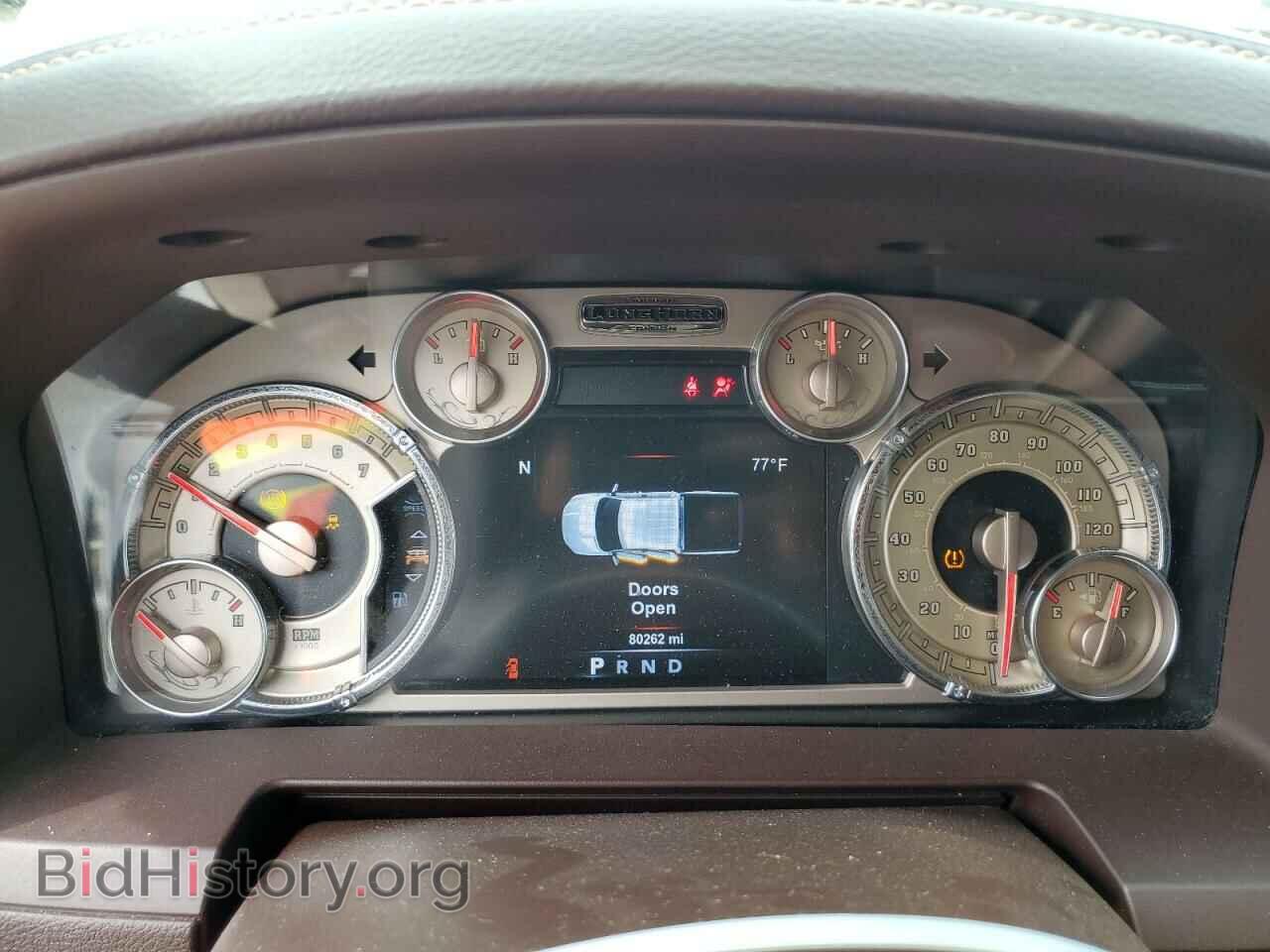 2017 RAM 1500 - VIN: 1C6RR7PT4HS774748 - Фото 9