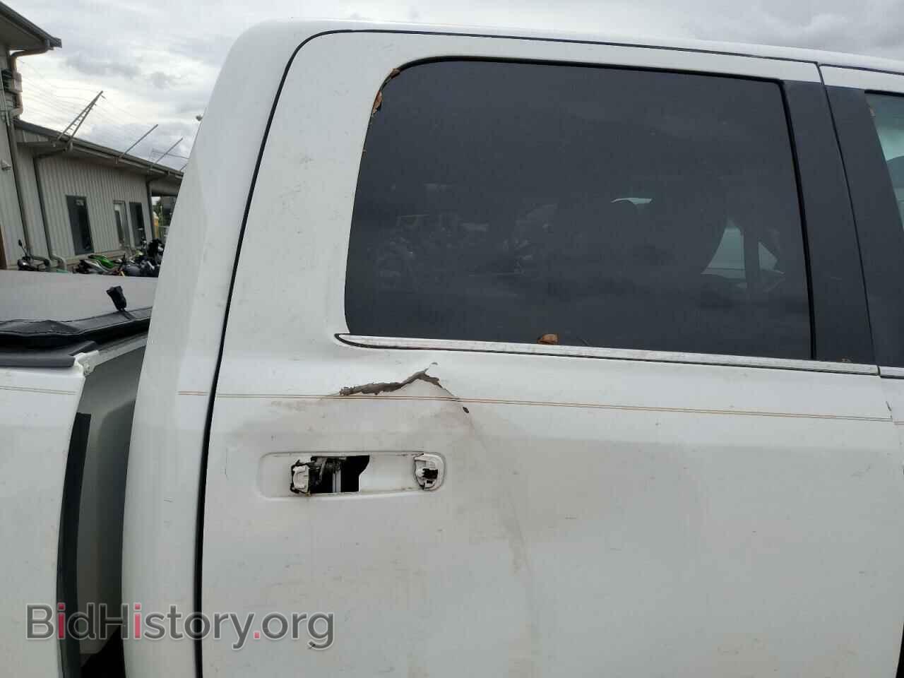 2017 RAM 1500 - VIN: 1C6RR7PT4HS774748 - Фото 10