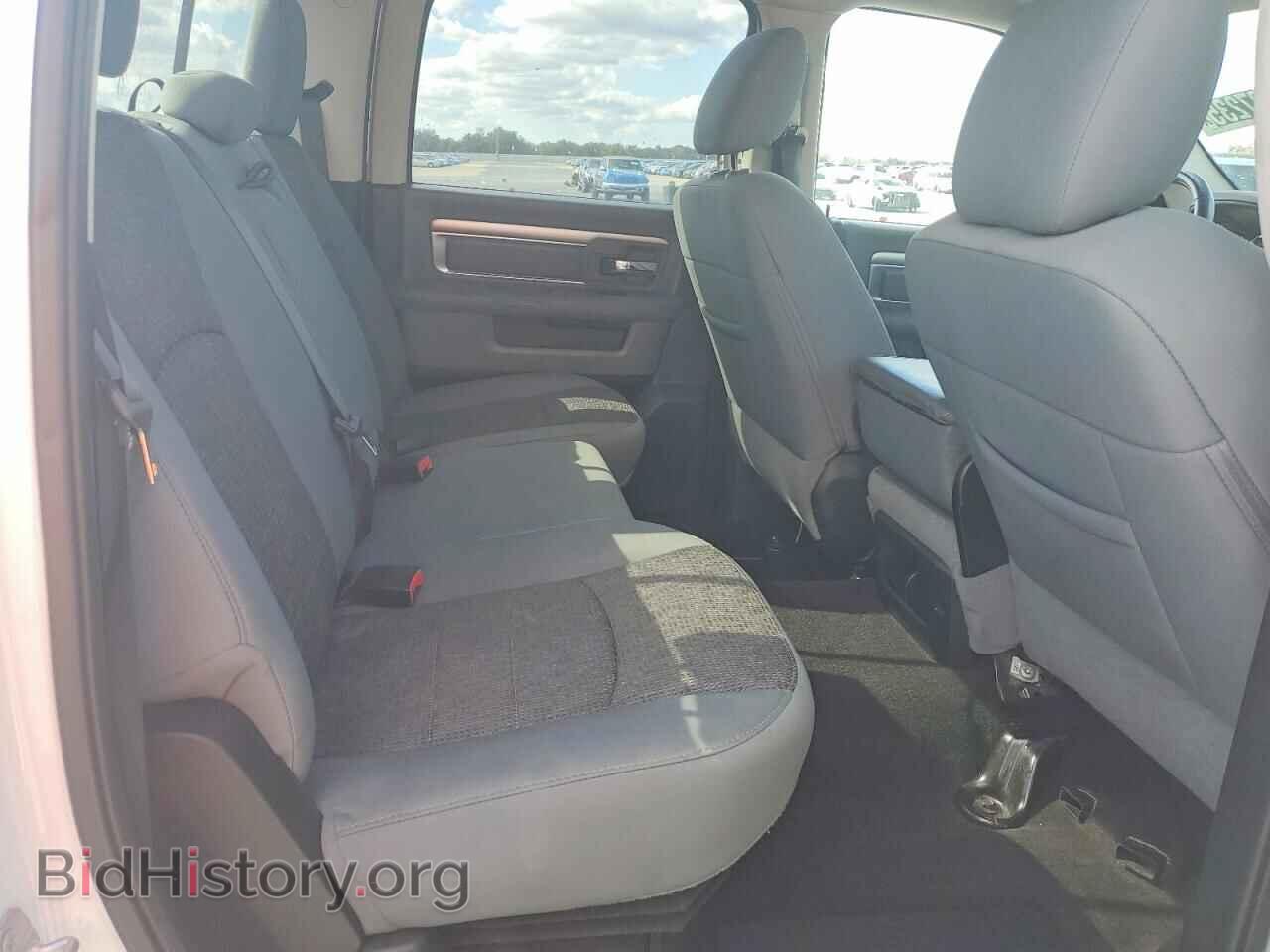 2016 RAM 1500 - VIN: 1C6RR6LG9GS107773 - Фото 10