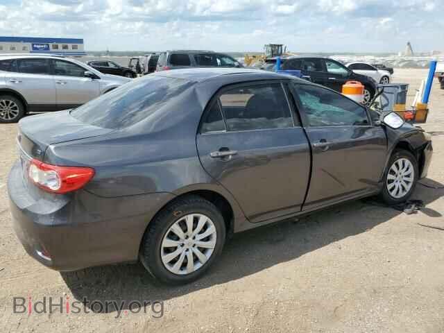 2012 TOYOTA COROLLA - VIN: 5YFBU4EEXCP010165 - Фото 3