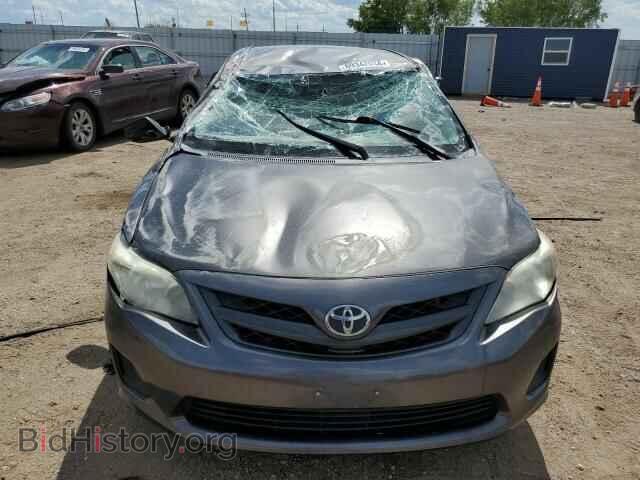 2012 TOYOTA COROLLA - VIN: 5YFBU4EEXCP010165 - Фото 5