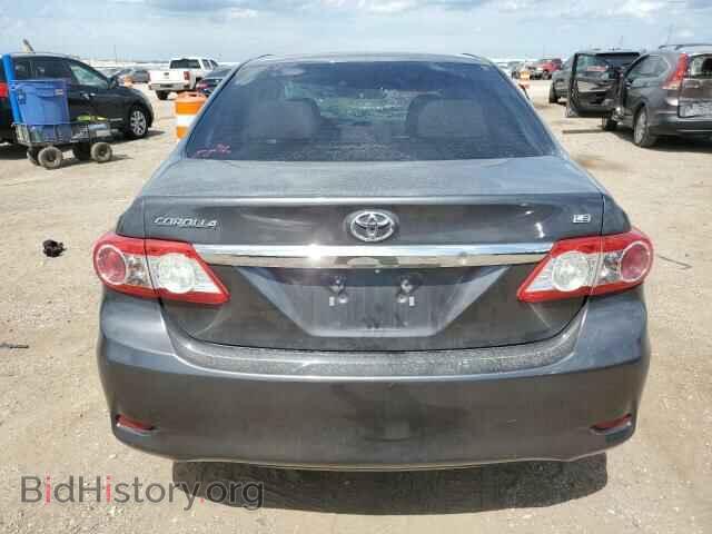 2012 TOYOTA COROLLA - VIN: 5YFBU4EEXCP010165 - Фото 6