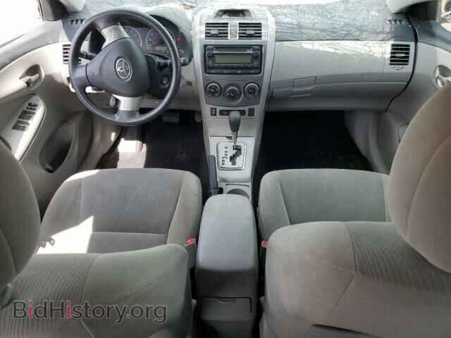 2012 TOYOTA COROLLA - VIN: 5YFBU4EEXCP010165 - Фото 8