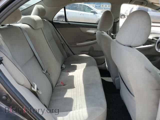 2012 TOYOTA COROLLA - VIN: 5YFBU4EEXCP010165 - Фото 10