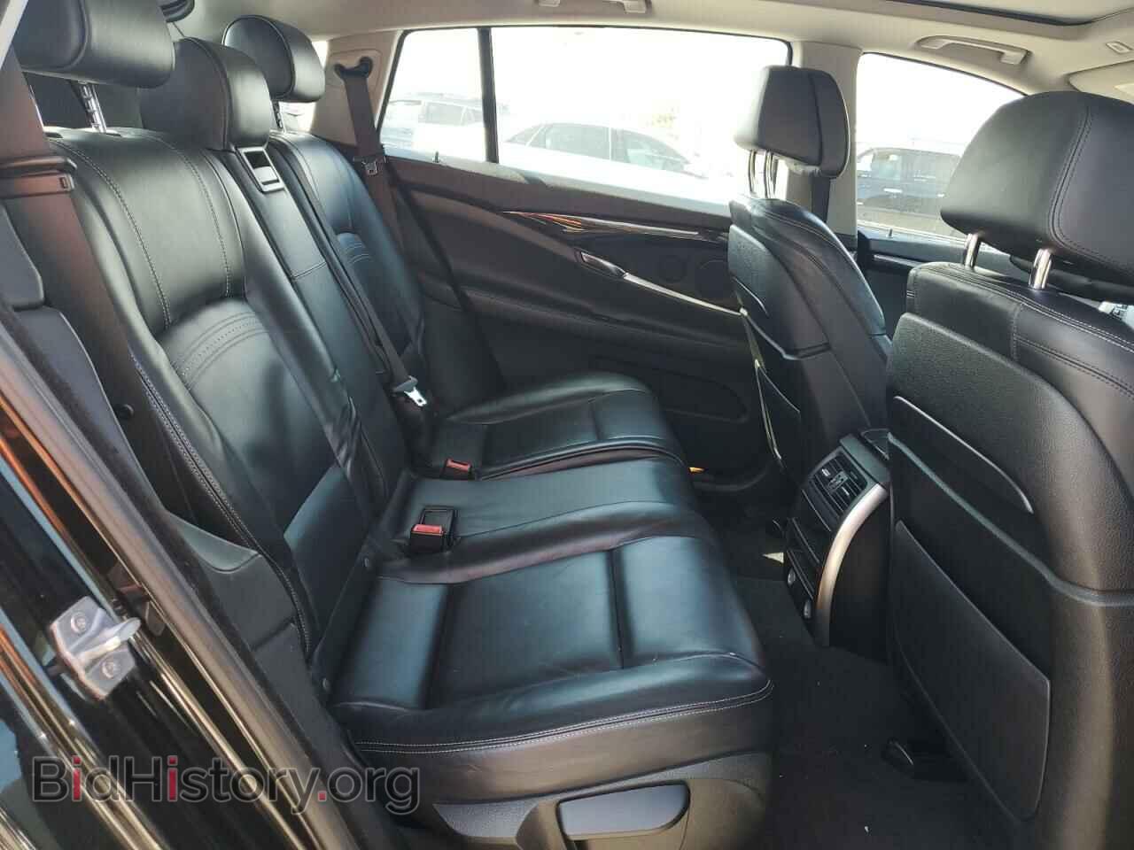 2015 BMW 5 SERIES - VIN: WBA5M2C55FD872279 - Фото 10