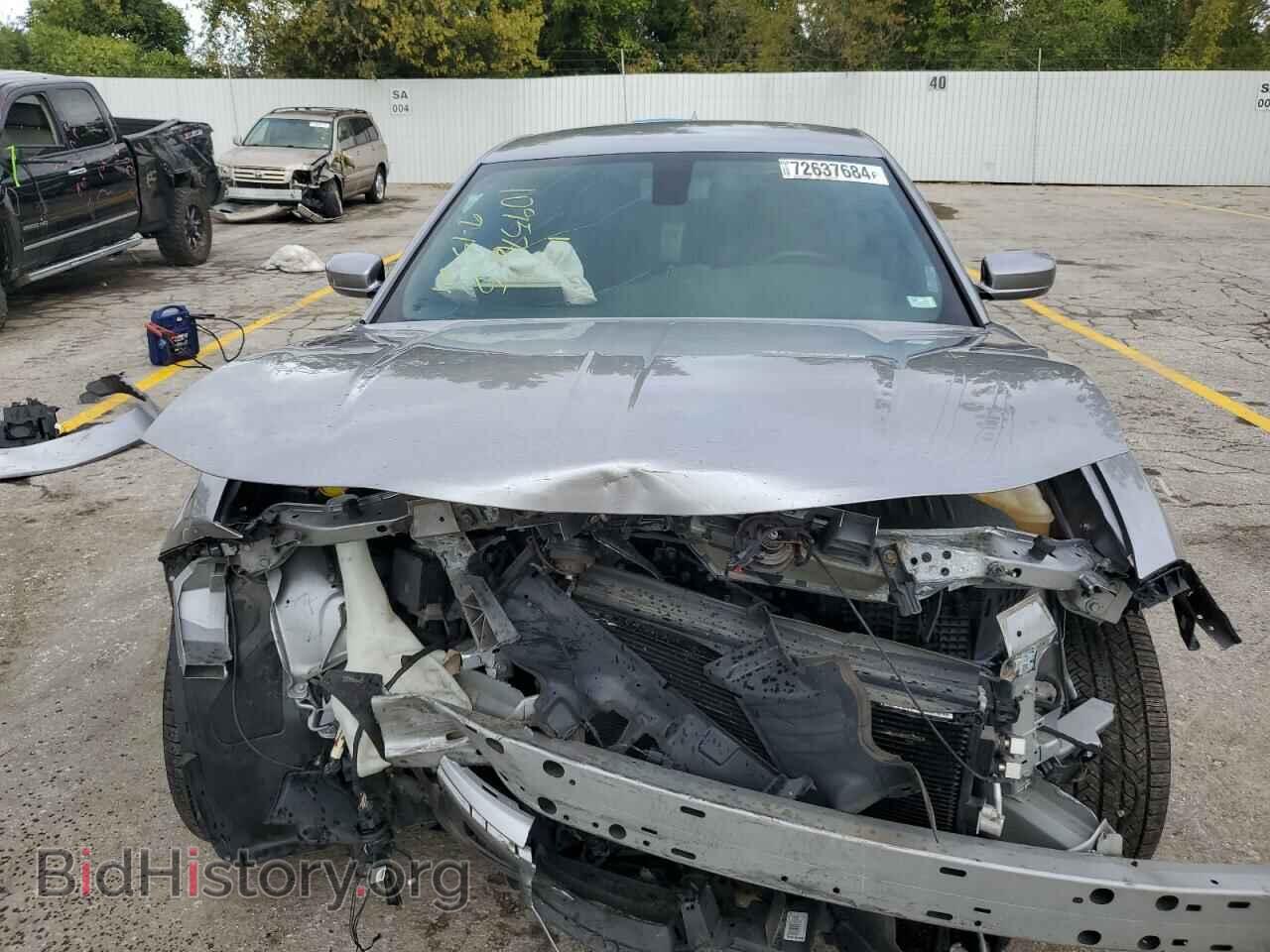 2017 DODGE CHARGER - VIN: 2C3CDXHG9HH578928 - Фото 5